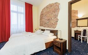Hotel Marczewski