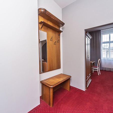 Hotel Marczewski Бельско-Бяла Экстерьер фото